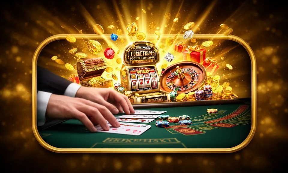 Nagad CasinoFast